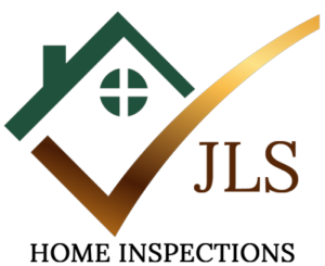 JLS Home Inspections Logo